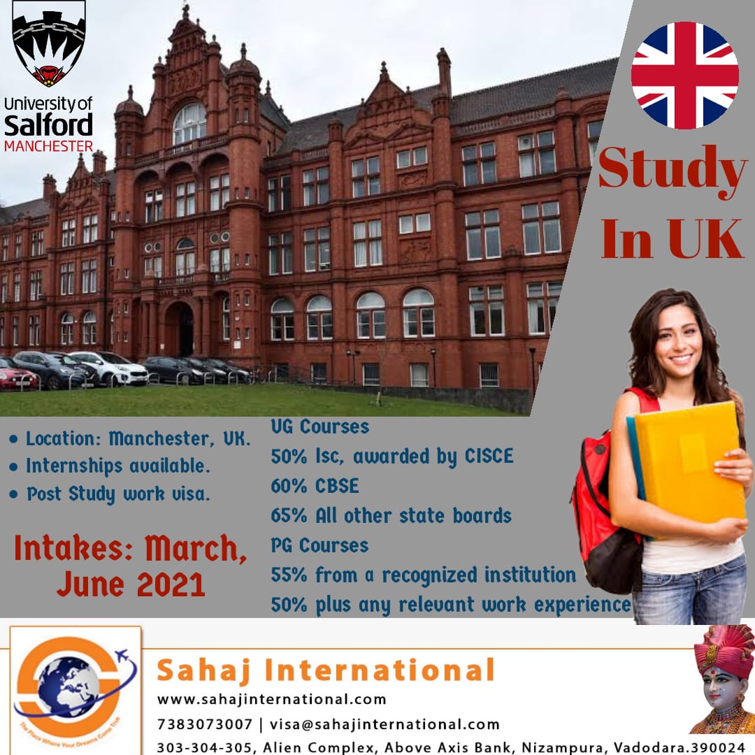 03-09-2021 105. University of Salford = Medical degree course at State Medical Universities of Russia and Ukraine.