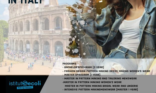 Apply in Instituto Secoli College, Milan Italy