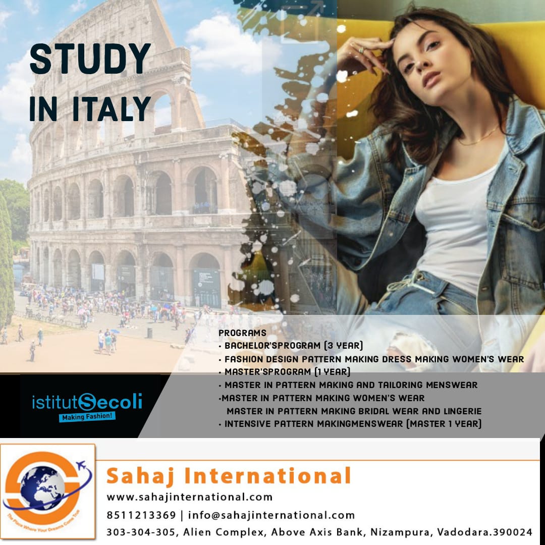 57 Instituto Secoli College, Milan Italy Medical degree course at State Medical Universities of Russia and Ukraine.