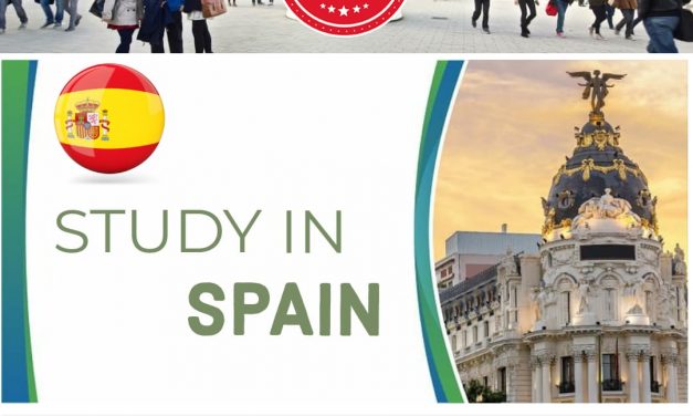 STUDY IN OSTELEA, School of Tourism& Hospitality in Spain