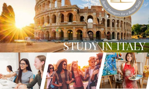 Apply in Rome Business School,  Italy