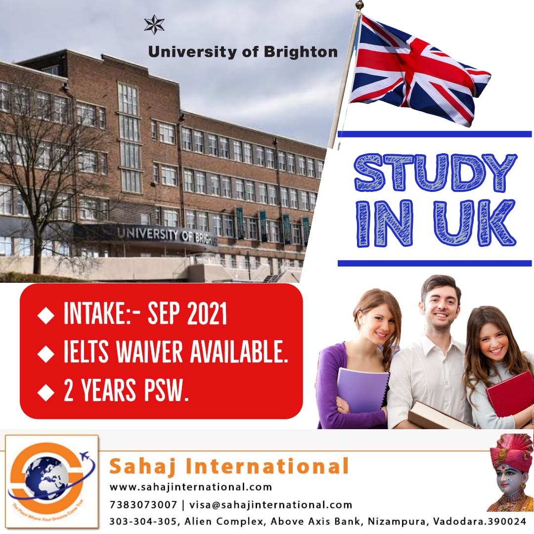 86. University Of Brighton Medical degree course at State Medical Universities of Russia and Ukraine.