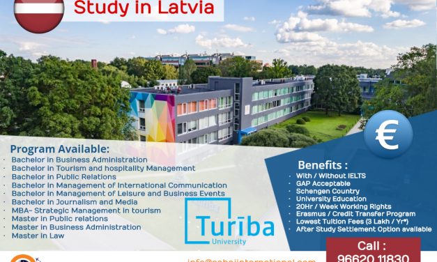 Apply in Medical Universities