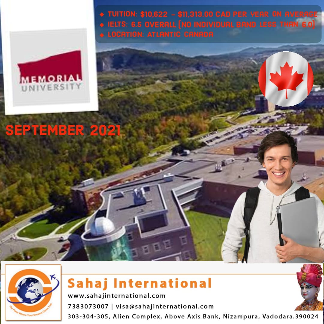 23-09-2021 123. Memorial University Medical degree course at State Medical Universities of Russia and Ukraine.
