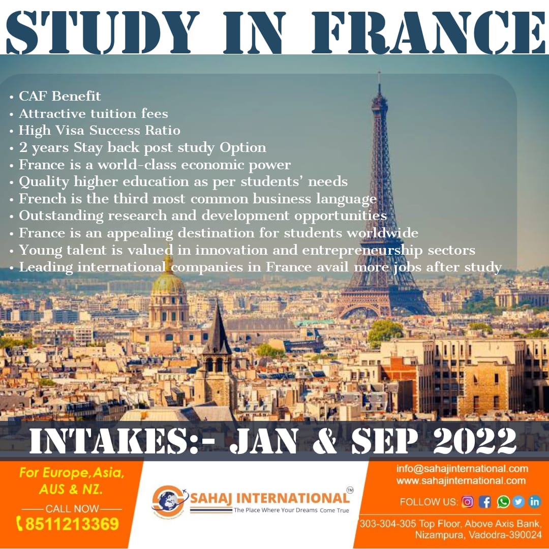 29. Study in France Medical degree course at State Medical Universities of Russia and Ukraine.