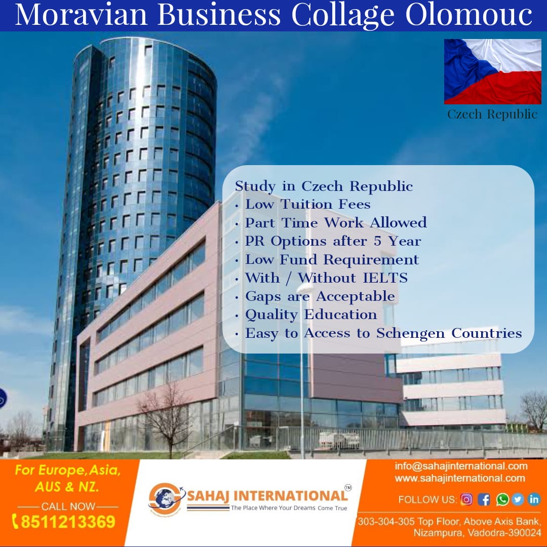 32. Study in MSVO, Czech Republic Medical degree course at State Medical Universities of Russia and Ukraine.