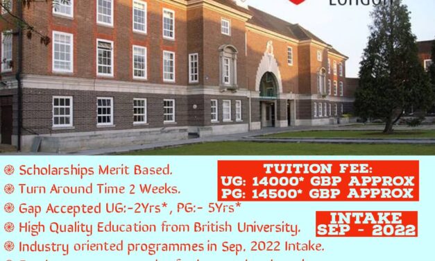 Apply for Wittenborg University of Applied Sciences