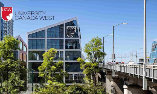 Apply to University Of Canada West