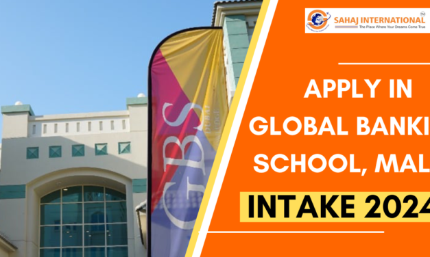 Apply in Global Banking School, Malta | English Speaking country | Pathway to UK