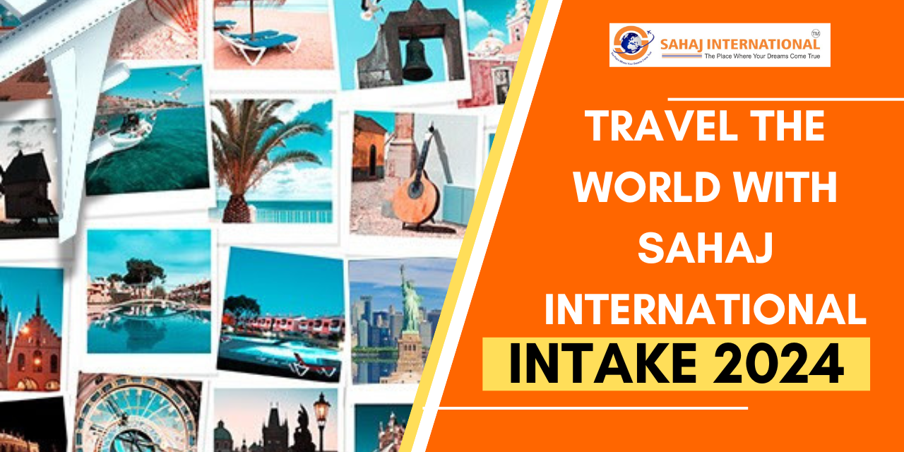 DESTINATIONS HOLIDAYS | TRAVEL THE WORLD WITH SAHAJ INTERNATIONAL