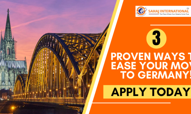 Exclusive Support: 3 Proven Ways to Ease Your Move to Germany!