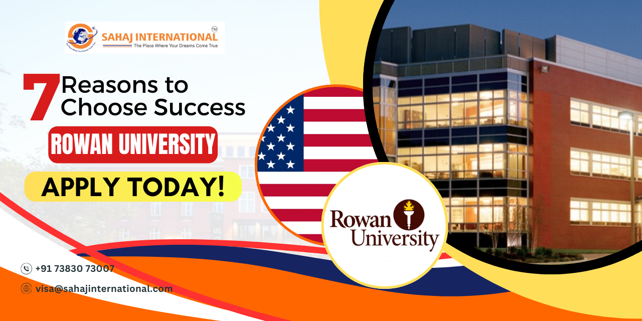 Discover the Incredible Benefits of Studying at Rowan University: 7 Reasons to Choose Success