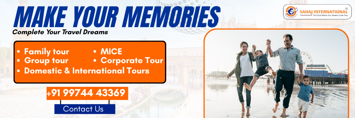 Make your Memories 