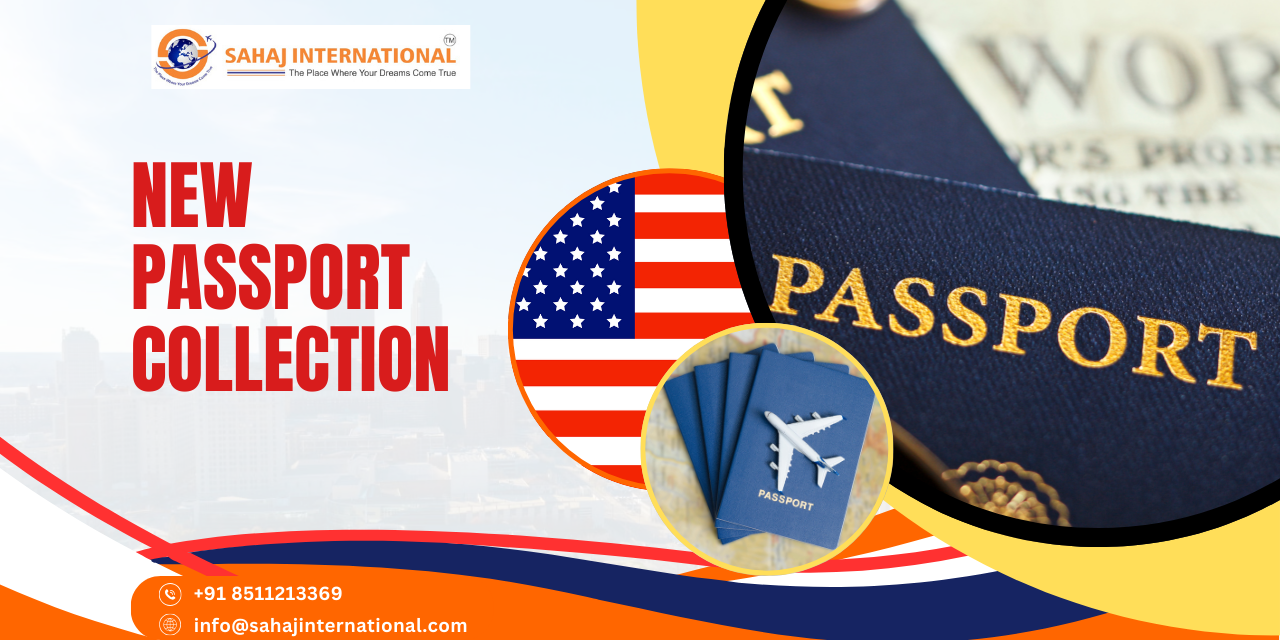 Important Update: New Passport Collection Procedure for US Visa – Effective 1st August 2025