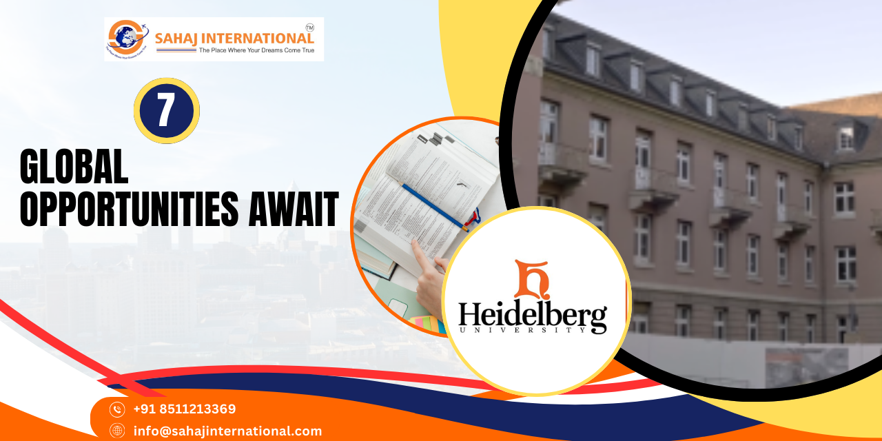 Power Your Future: 7 Global Opportunities Await