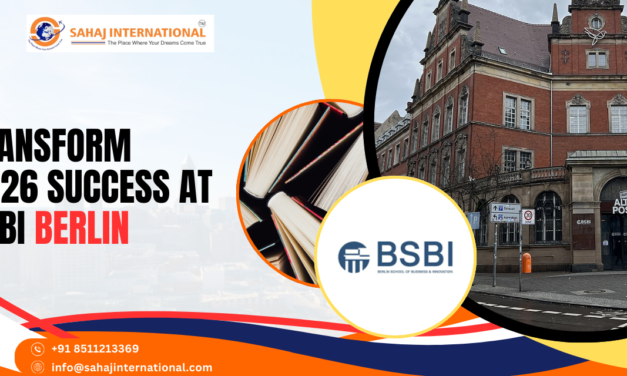 Transform 2026 Success at BSBI Berlin.