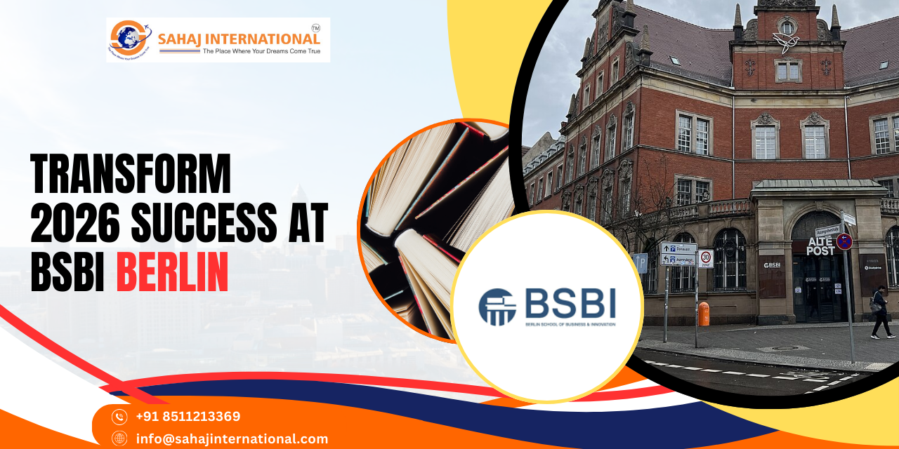 Transform 2026 Success at BSBI Berlin.