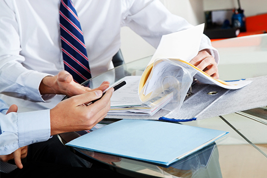 application and admission assistance