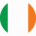 Homepage flag of ireland circle 512 36x36