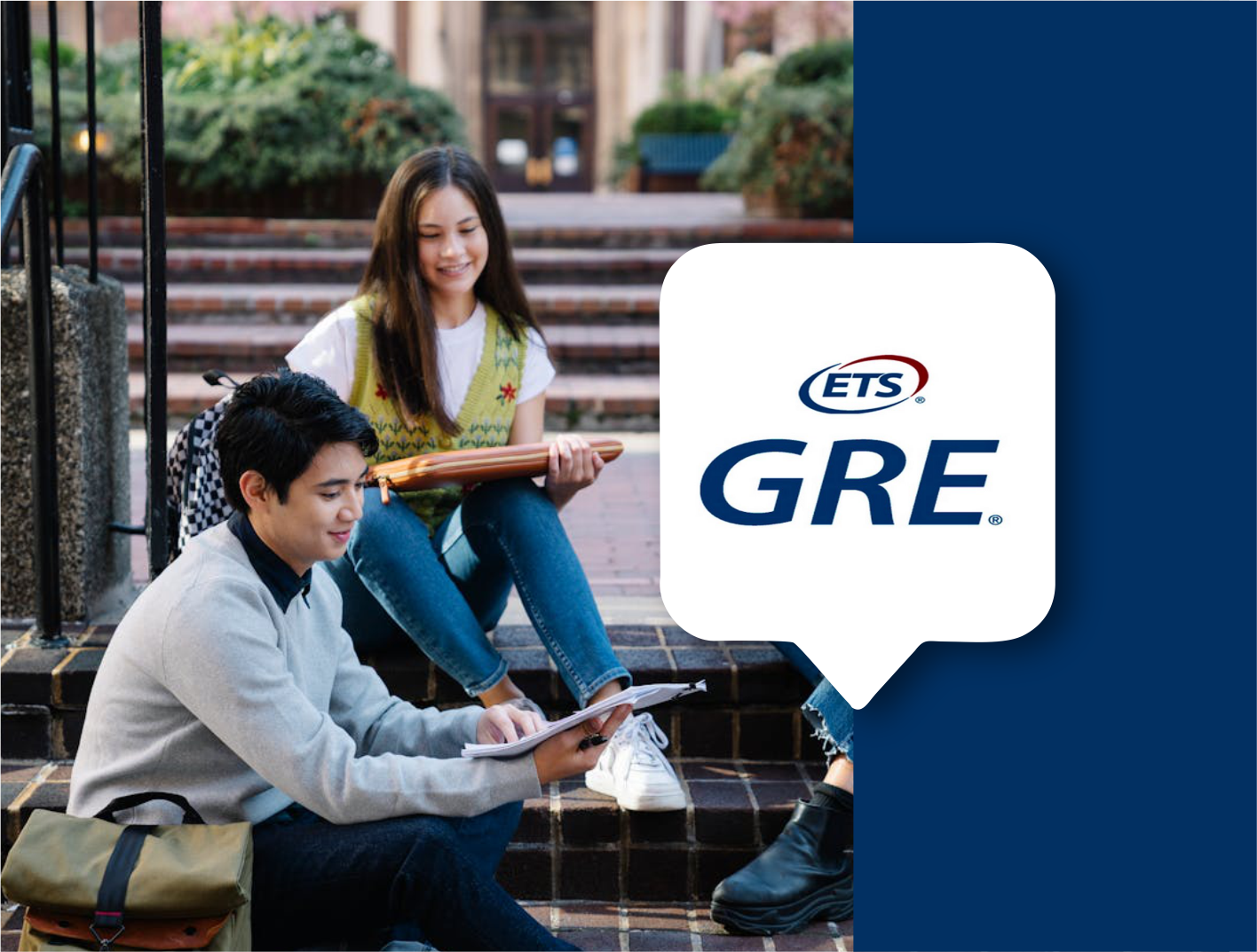 Study in Czech Republic gre