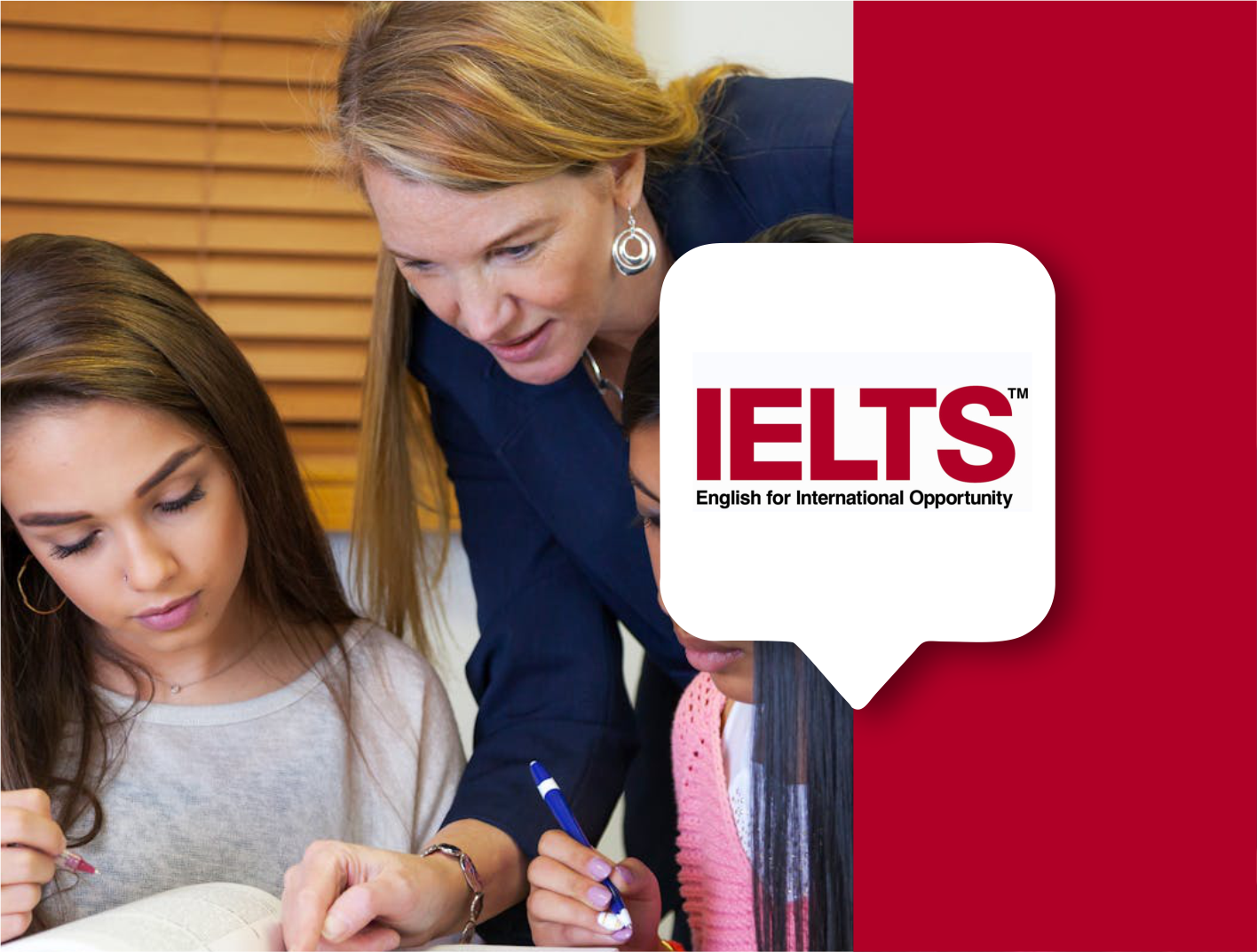 Study in Czech Republic ielts