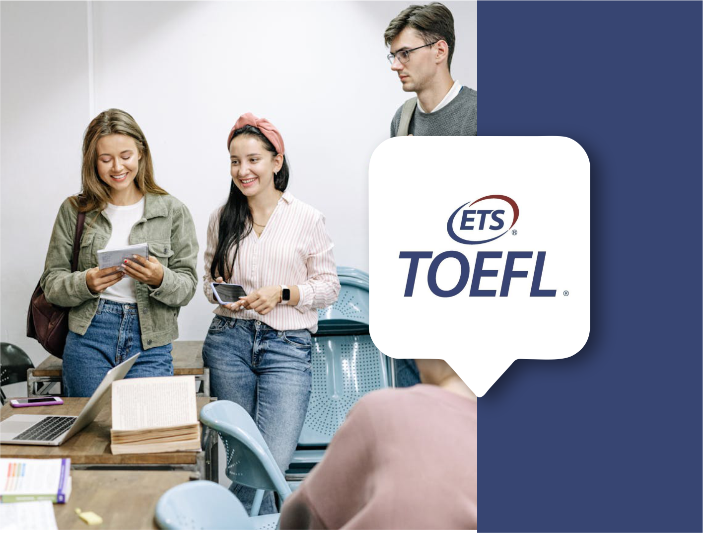 Study in Czech Republic toel