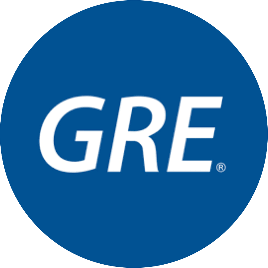 gre logo