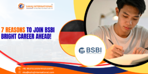 7 Reasons to Join BSBI Bright Career Ahead!