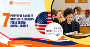 7 Powerful Schiller University Courses for a Dream Global Career